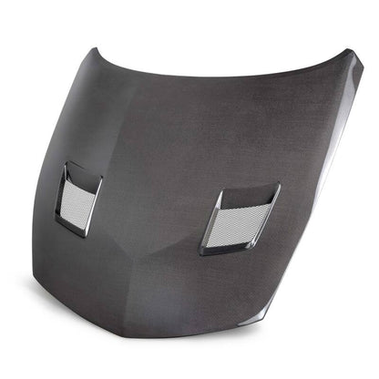 Seibon 2023 Nissan Z GT-Style Carbon Fiber Hood