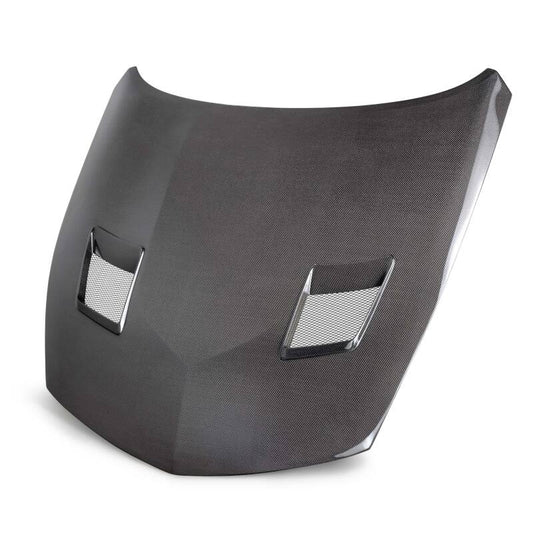 Seibon 2023 Nissan Z GT-Style Carbon Fiber Hood
