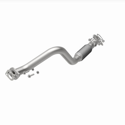 BRE Exhaust 09-11 Aveo5 1.6L Front Pipe Kit