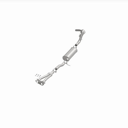 MagnaFlow BRE Exhaust Kit 96-00 C1500 K1500 C2500 K2500 Suburban 5.7L