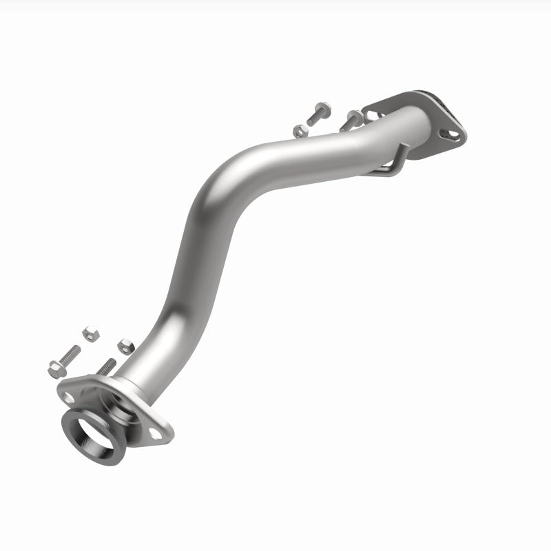 BRE Exhaust 06-12 Eclipse 2.4L Front Pipe Kit