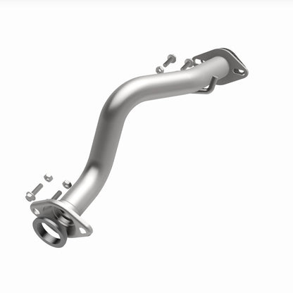 BRE Exhaust 06-12 Eclipse 2.4L Front Pipe Kit