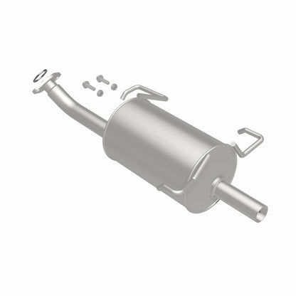 Magnaflow BRE Rear Muffler Kit Replacement Nissan