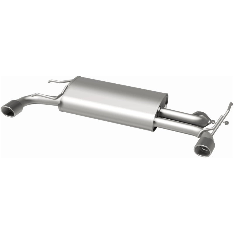 BRE Exhaust 03-07 Murano 3.5L Muffler Kit
