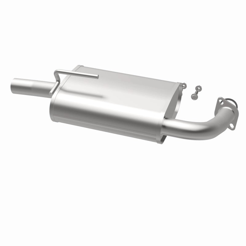 BRE Exhaust 07-12 Altima 2.5L 3.5L Muffler Kit
