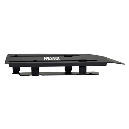 Westin Adventure Mount Base for 22-26 Silverado/Sierra 1500 & 24-26 2500/3500 w/13.4in. Touch Screen