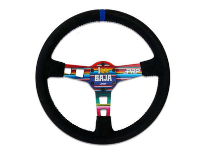 PRP Baja Steering Wheel Center Cap