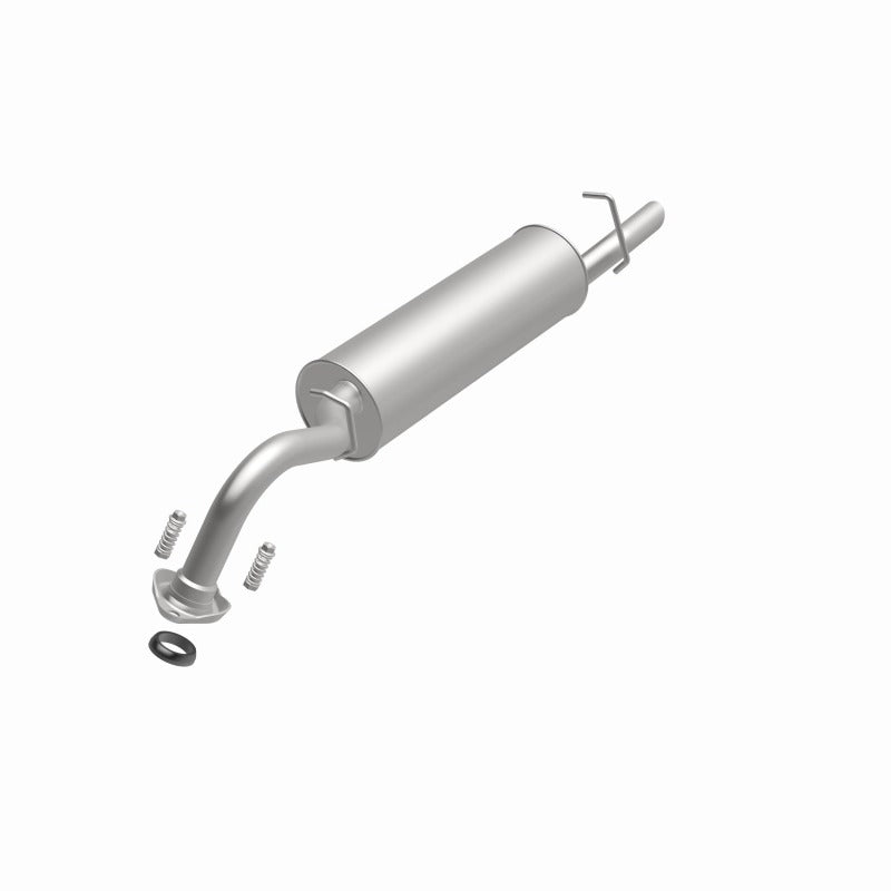 MagnaFlow BRE Exhaust Kit 06-10 Toyota Yaris 1.5L