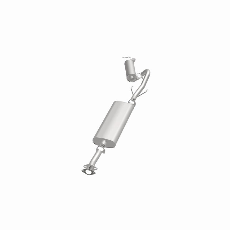 MagnaFlow BRE Exhaust Kit 02-04 Montana Venture 07-09 Uplander Montana