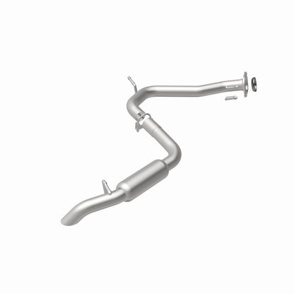 BRE Exhaust 13-17 Toyota RAV4 2.5L Muffler Kit