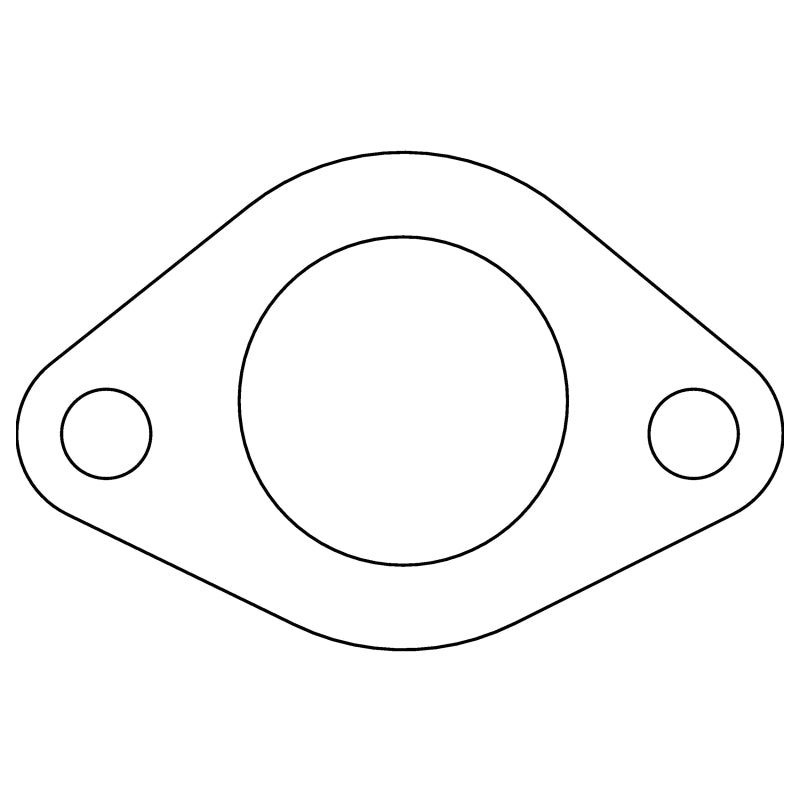 Cometic Gasket BMW M20B25/M20B27 .064in AM Exhaust Manifold Gasket