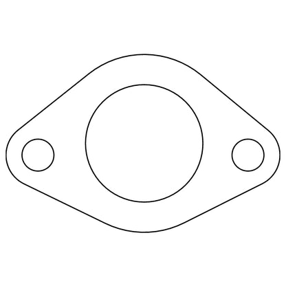 Cometic Gasket BMW M20B25/M20B27 .064in AM Exhaust Manifold Gasket