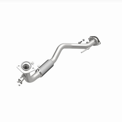 BRE Exhaust 88-92 Corolla Prizm 1.6L Front Pipe Kit