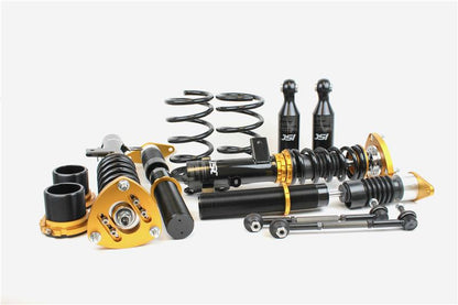 ISC Suspension 14-17 Mazda 3 N1 Coilovers - Track