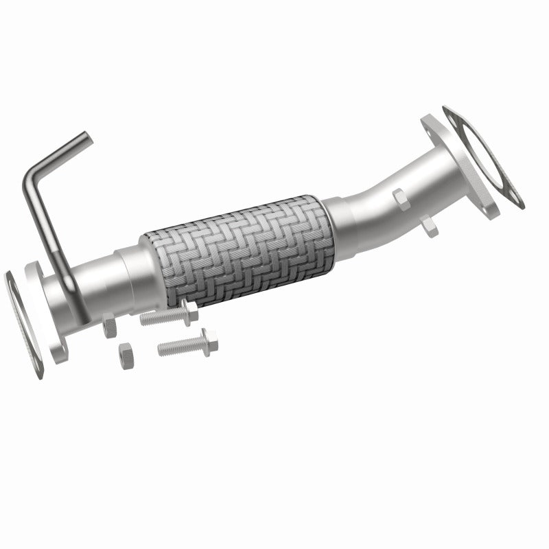 BRE Exhaust 13-16 SANTA FE SPORT SORENTO 2.4L Front Pipe Kit