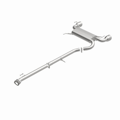 BRExhaust 03-09 Nissan 350Z 3.5L Exhaust Kit