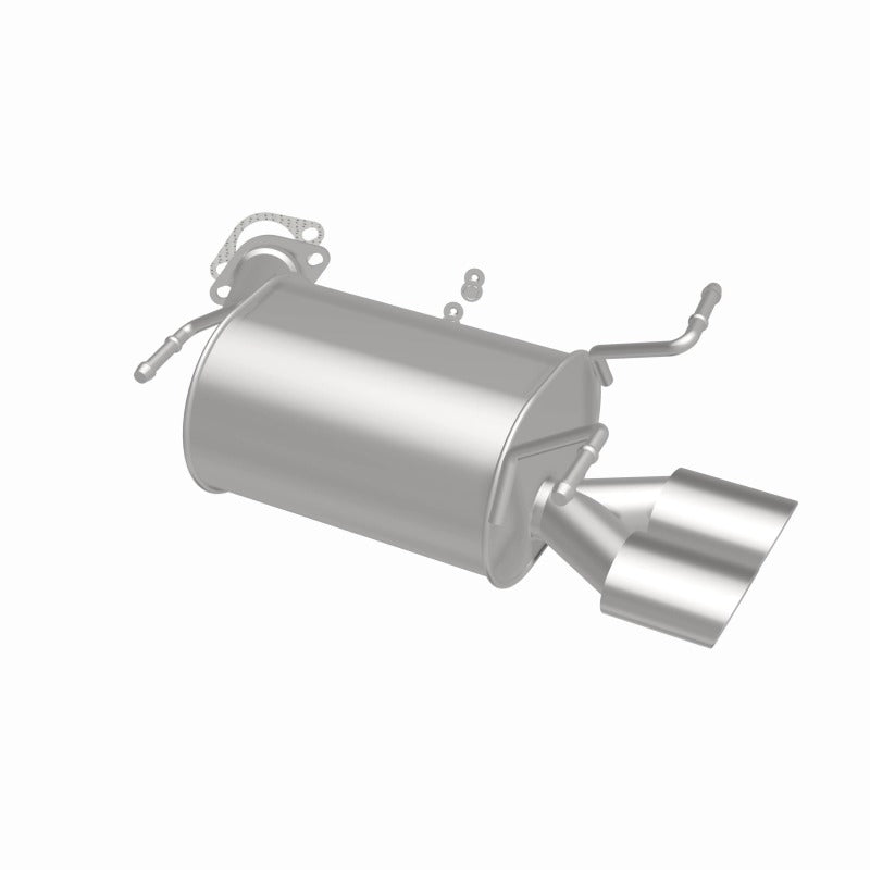 BRE Exhaust 03-04 G35 3.5L Muffler Kit