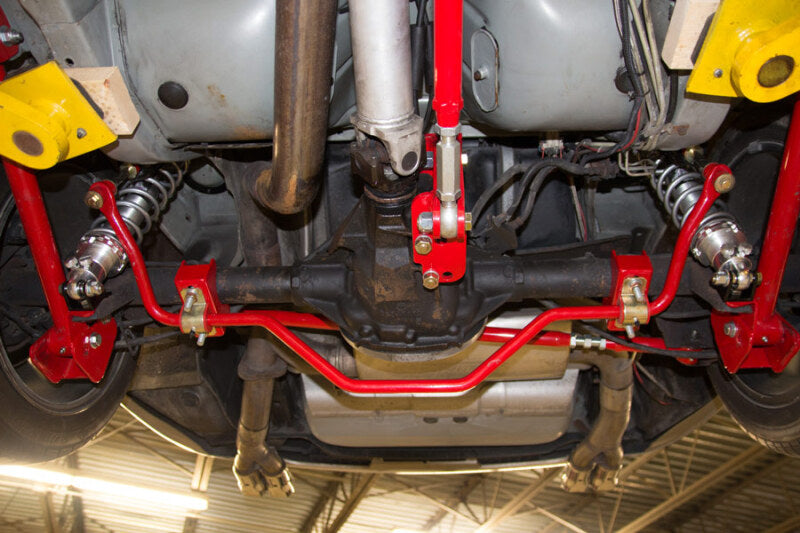 UMI Viking 82-02 GM F-Body Rear Coil Over Kit w/ Full Ride Height Adjustment