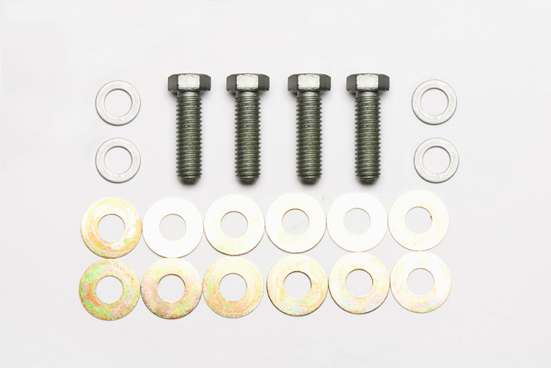 Wilwood bolt kit caliper sl 7/16-14