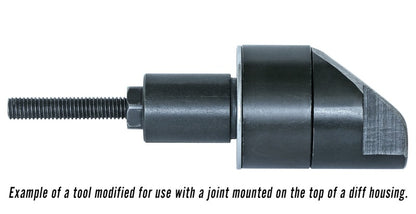 RockJock Johnny Joint Tool For Use w/ 2in Johnny Joint Assembly / Disassembly