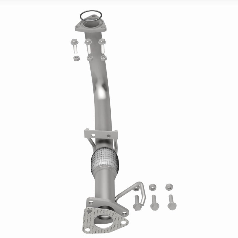 BRE Exhaust 98-02 Accord 2.3L Front Pipe Kit
