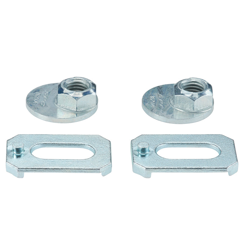 MOOG 22-23 Ford F-150 Lightning Front Caster/Camber Kit