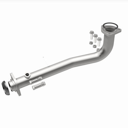 BRE Exhaust 97-01 Honda CR-V 2.0L Front Pipe Kit