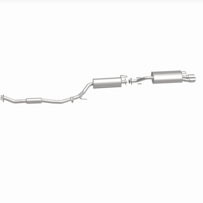 MagnaFlow BRE Exhaust Kit 06-09 Acura CSX 2.0L