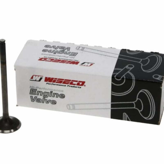 Wiseco 04-08 RMZ250/KX250F Titanium Intake Valve