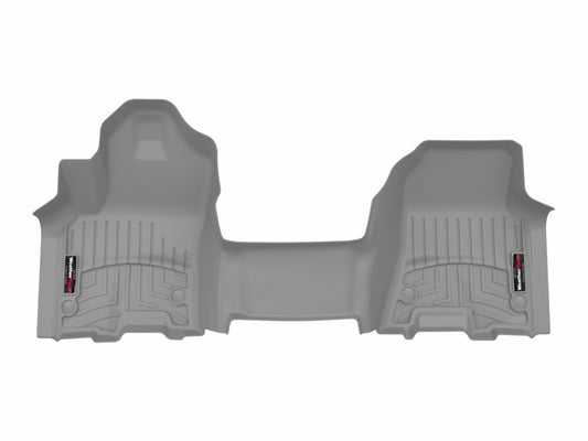 WeatherTech 25-25 Dodge Ram Truck 1500 1st Row Front FloorLiner-Over The Hump - Grey