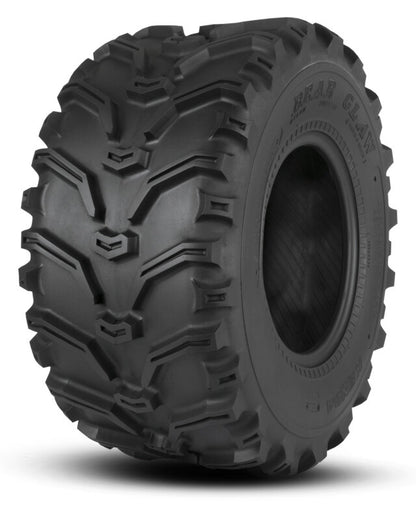 Kenda K299 Bear Claw Rear Tires - 25x12.5-12 6PR 56F TL 23912017