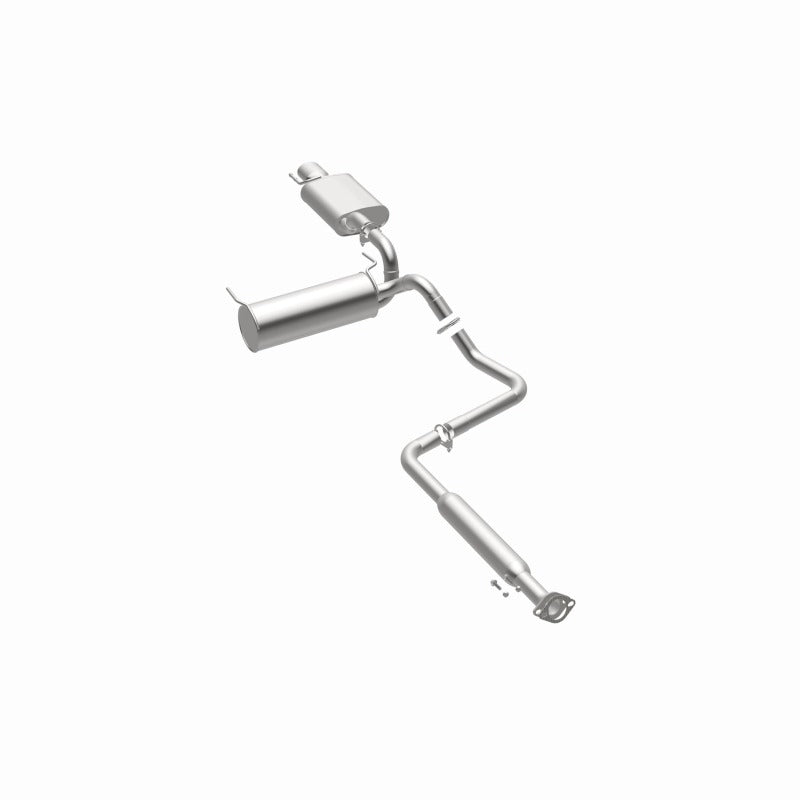 MagnaFlow BRE Exhaust Kit 12-17 Buick Verano 2.4L