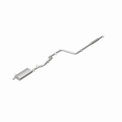 MagnaFlow BRE Exhaust Kit 00-07 Sable Taurus 3.0L