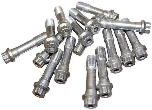 Eagle Replacement Rod Bolt (1 piece) 7/16in x 1.75in ARP8740
