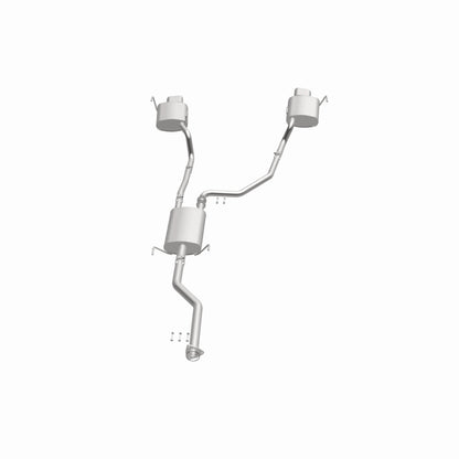 Magnaflow BRE Exhaust 10-13 Acura MDX 3.7L