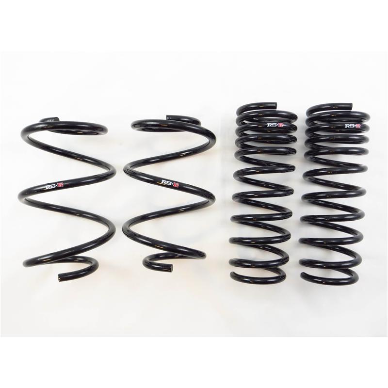 RS-R 2014-2017 Honda Accord Hybrid (CR6) Down Sus Springs