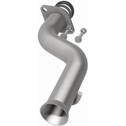 BRE Exhaust 11-13 Jeep Grand Cherokee 3.6L Front Pipe Kit