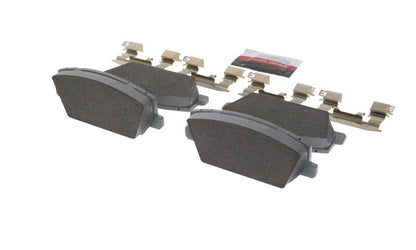 Brembo 19-22 Hyundai Santa Fe/ Hyundai Veloster N Front NAO Brake Pad