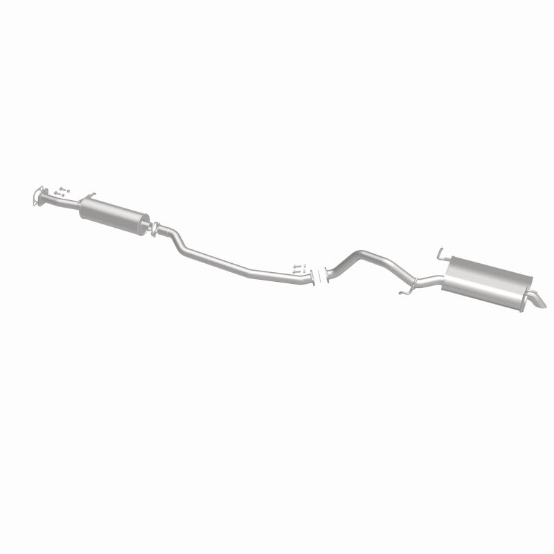 MagnaFlow BRE Exhaust Kit 11-13 Kia Sorento 2.4L