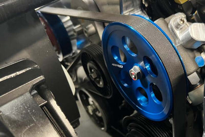 GReddy Toyota 2JZ/1JZ (JZX100/JZZ30) Pulley Kit