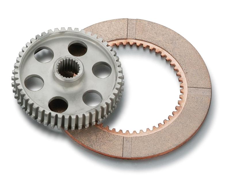 OS Giken Subaru Impreza GD/RB EJ20/25 Clutch Release Movement Alteration Kit
