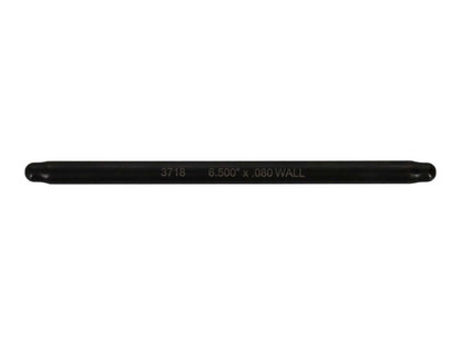 Manley Swedged End Chrome Moly Pushrods 7.500in. Length 3/8in. Diameter - Set of 8