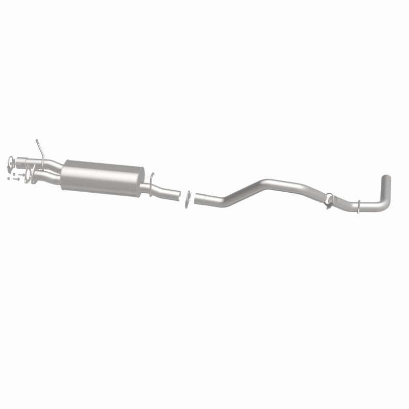 MagnaFlow BRE Exhaust Kit 01-02 Savana Express 3500 5.7L