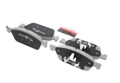 Brembo OE 19-23 Ford Transit Connect PRIME Ceramic Brake Pad - Front
