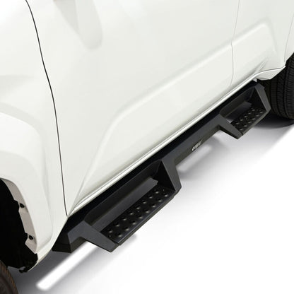 Westin/HDX 25-26 Toyota 4Runner Drop Nerf Step Bars - Textured Black