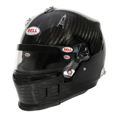 Bell Helmet Xr7 Carbon (Hans) 58(7 1/4) Fia8859-2024/Sa2025