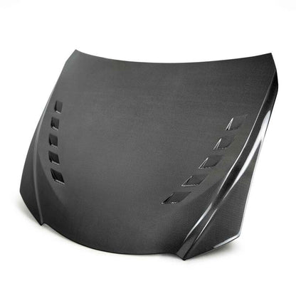 Seibon 21-22 Lexus IS300/IS350 F Sport - BT Style Carbon Fiber Hood