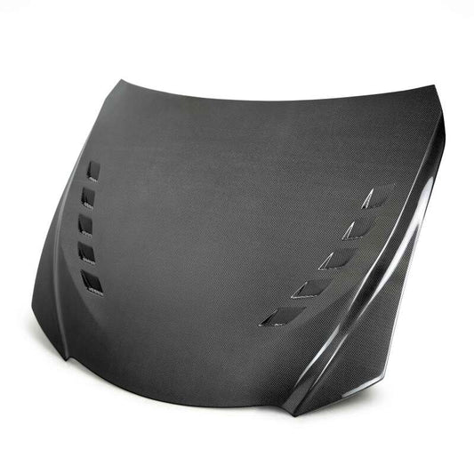 Seibon 21-22 Lexus IS300/IS350 F Sport - BT Style Carbon Fiber Hood