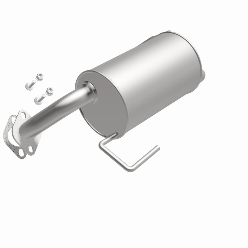 BRE Exhaust 05-09 Outback 2.5L Muffler Kit