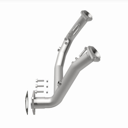BRE Exhaust 93-97 B3000 B4000 Ranger 3.0L 4.0L Front Pipe Kit
